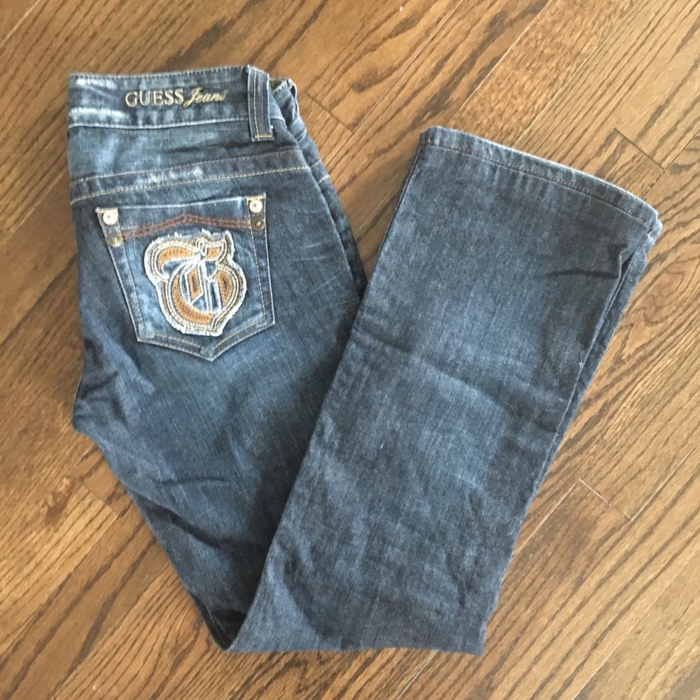 Guess Jeans